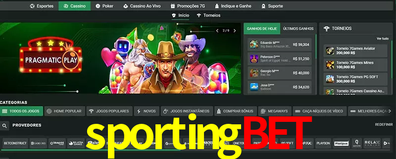 cassino sportingbet