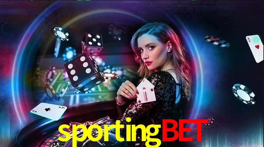 Account Benefits sportingbet