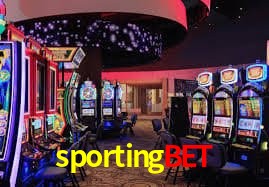Security Systems sportingbet