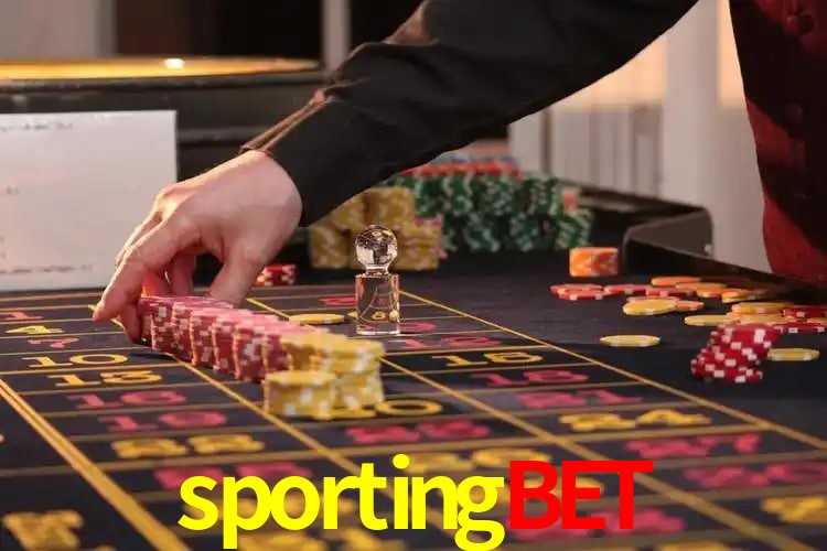A Emoção da Loteria na sportingbet: Uma Chance de Mudança de Vida