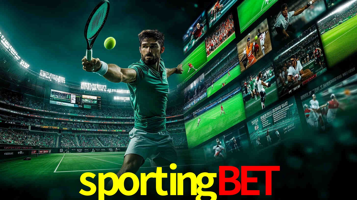 Desvendando o Mundo dos Jogos Virtuais na sportingbet