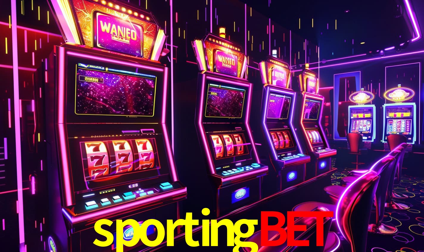 A Popularidade dos Caça-Níqueis no sportingbet