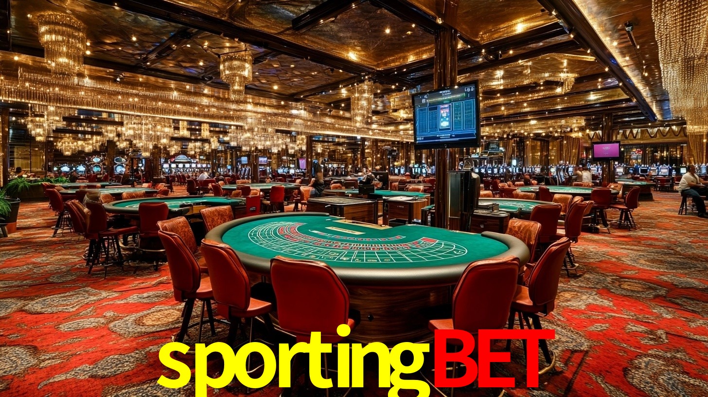 sportingbet: Seu Especialista em Apostas Esportivas Brasileiras