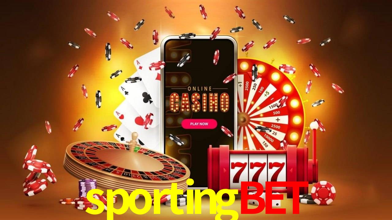 Slot Games sportingbet