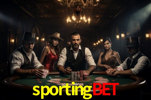 Inovações de Jogos na sportingbet: O Futuro das Experiências Interativas