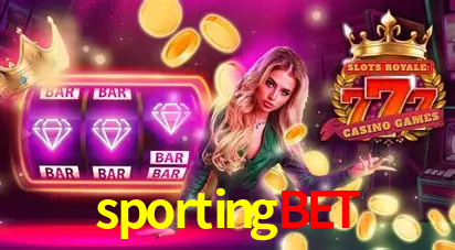 Descubra o Mundo do Cassino Online com sportingbet