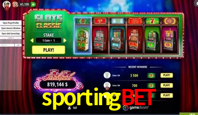 Descubra a Magia dos Jogos de Arcade no sportingbet
