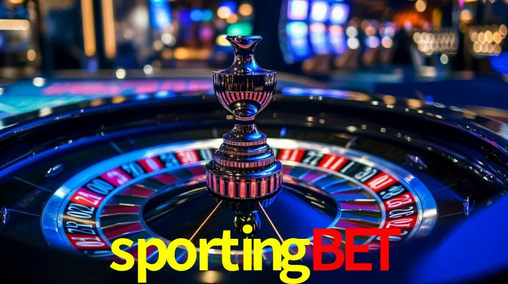 Explore as vantagens do sportingbet: serviço profissional e confiabilidade