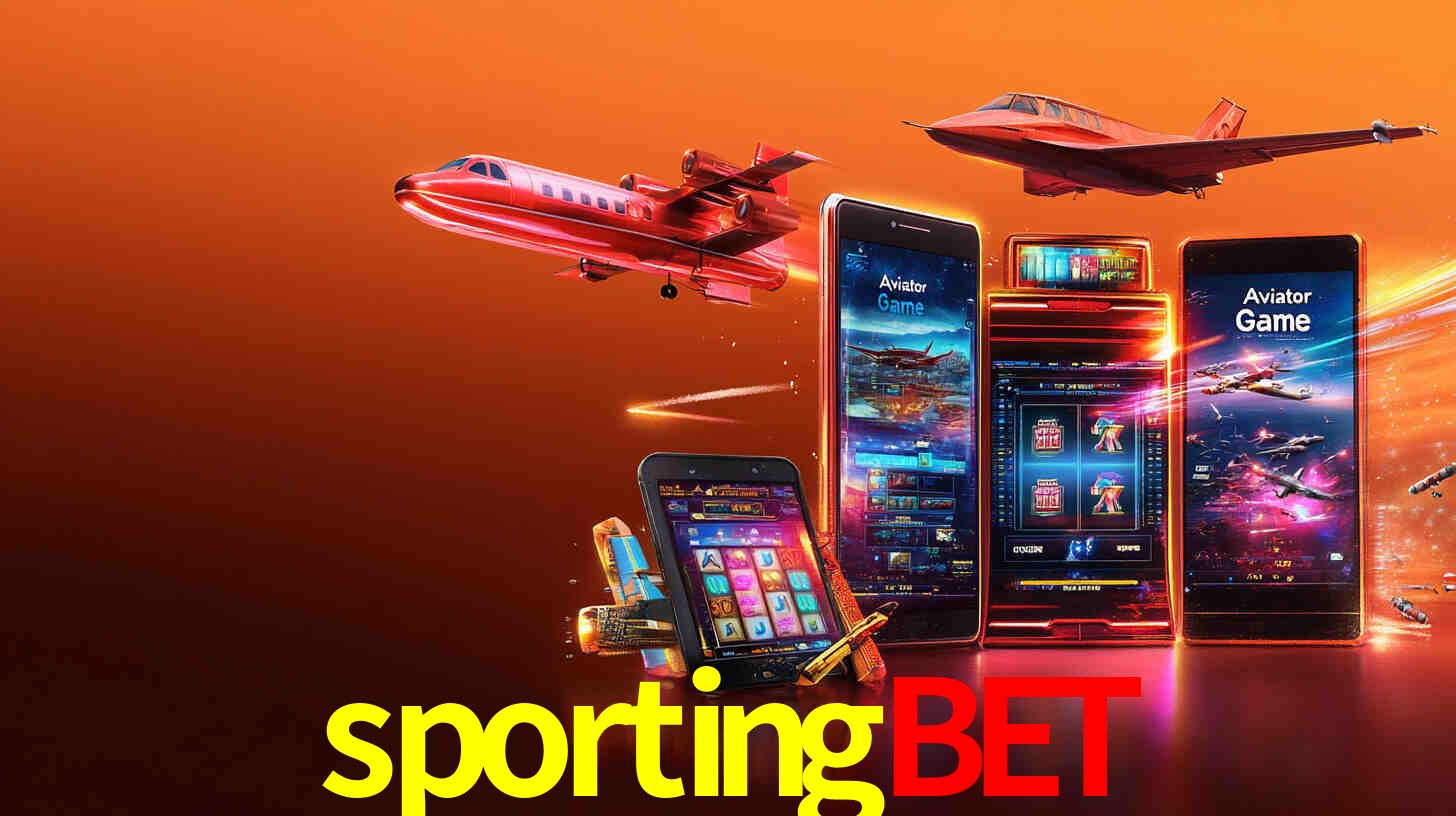 A Revolução dos Aplicativos de Jogos no sportingbet