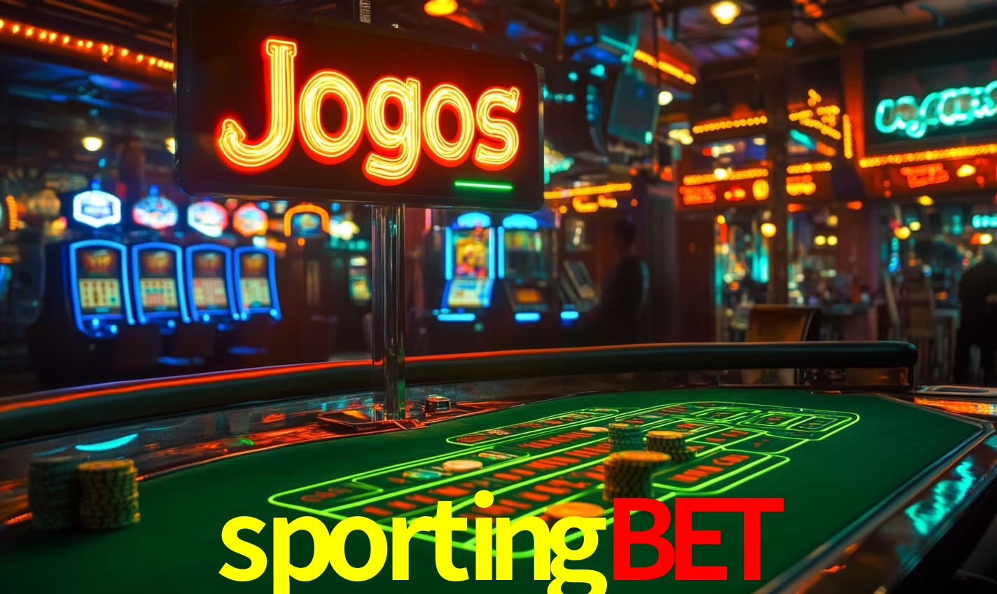 Game Providers sportingbet