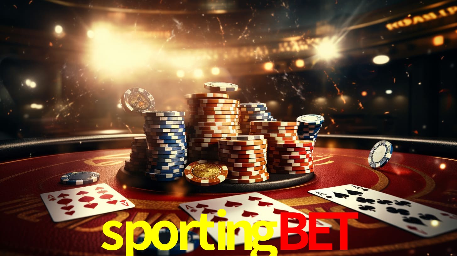 Live Casino sportingbet