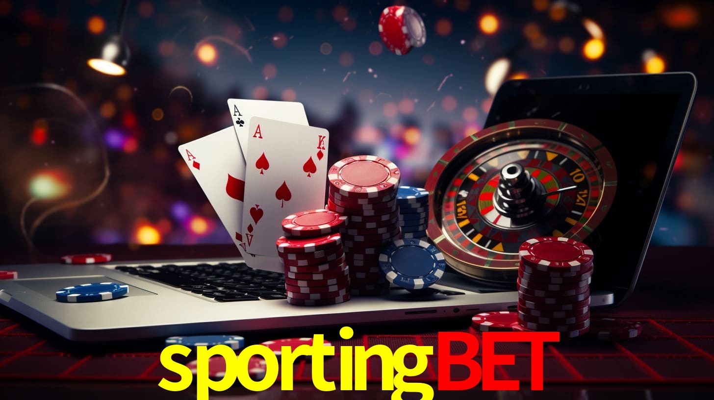 Blackjack Table sportingbet