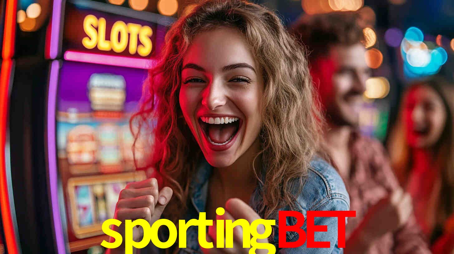 Apostas Esportivas na sportingbet: Um Guia Completo