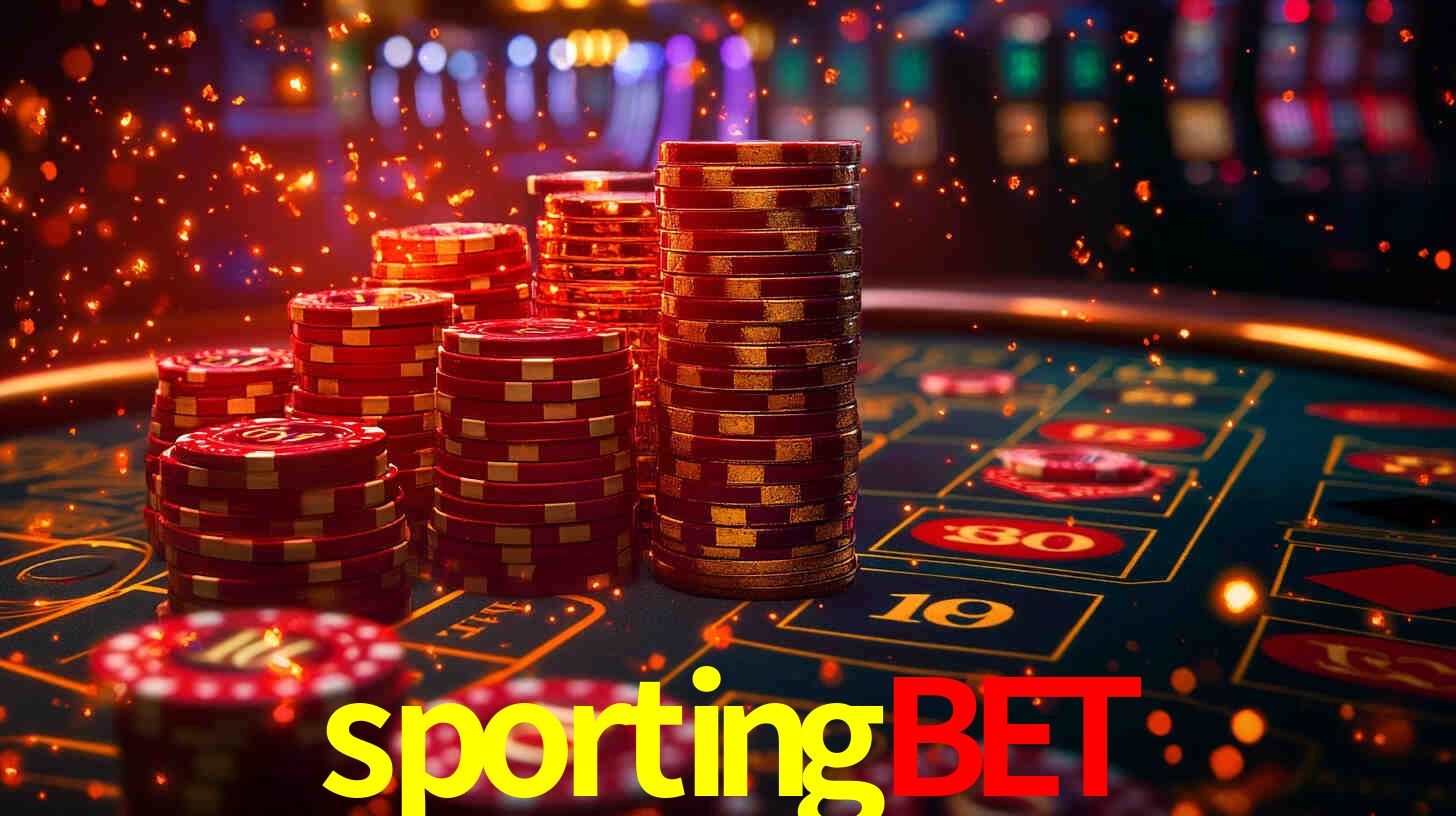 sportingbet App Interface