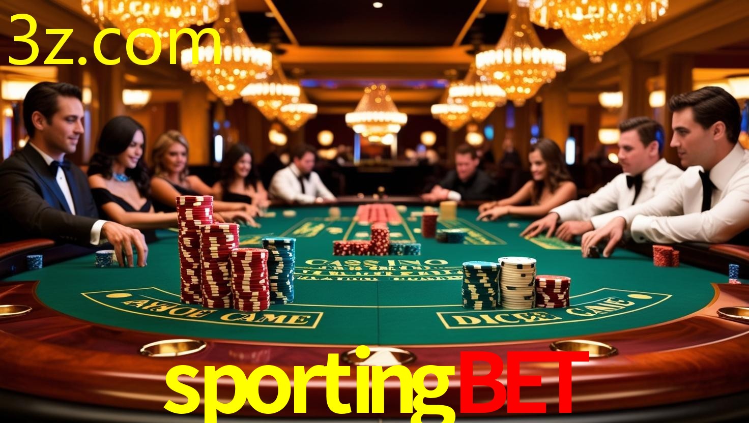 SPORTINGBET