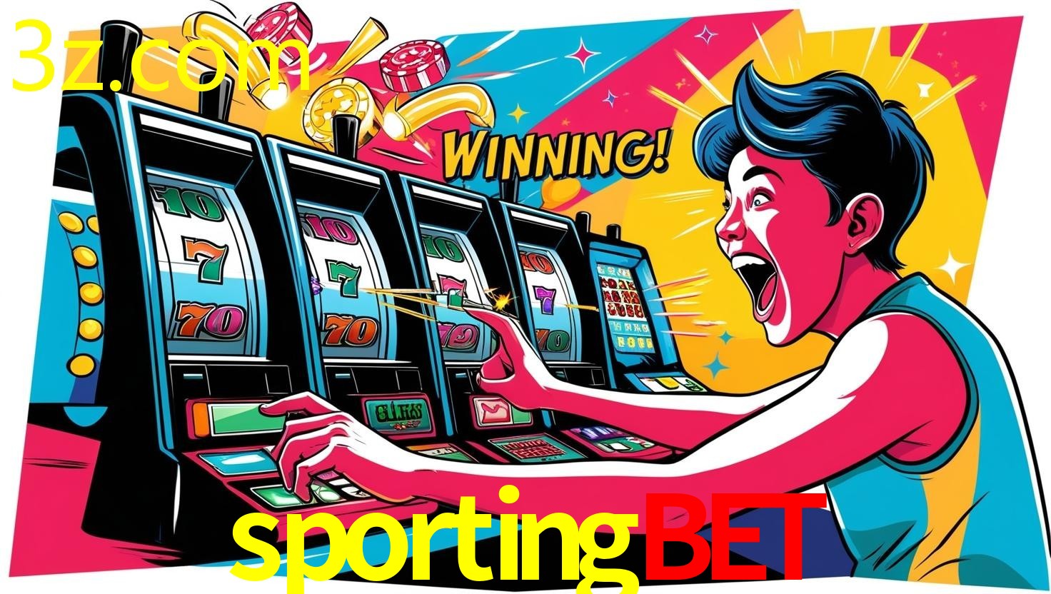 SPORTINGBET